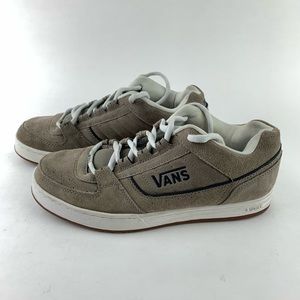 Vans Malone Classic Skate Shoe Men’s Sz 11